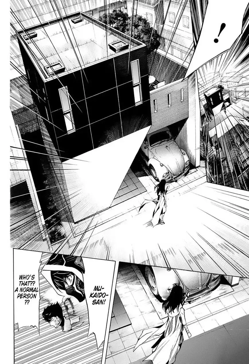 Platinum End Chapter 13 53